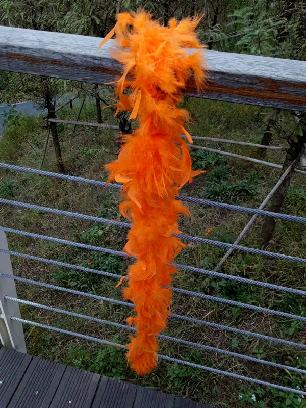 2 метра длинные белые турецкие перья шарфы дамские аксессуары для одежды