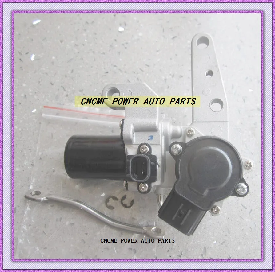 Турбо электронный привод RHV4 VB22 17201 51020 1720151021 для TOYOTA Land Cruiser 200 D40 V8 1VD FTV VDJ76 VDJ78 VDJ79