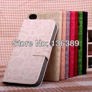Free shipping Phone protective shell Protection Case Flip around for LG e973 |