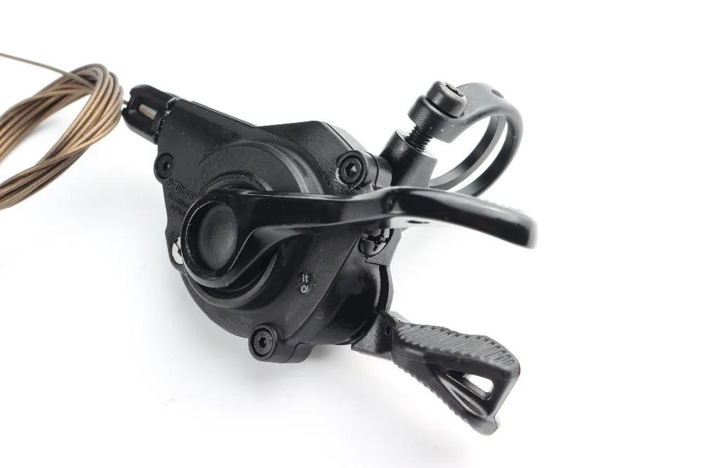 SHIMANO XTR SL-M9100 12-скоростной рычаг переключения скоростей RAPIDFIRE PLUS MONO рычаг переключения скоростей M9100 рычаг переключения скоростей 2x12