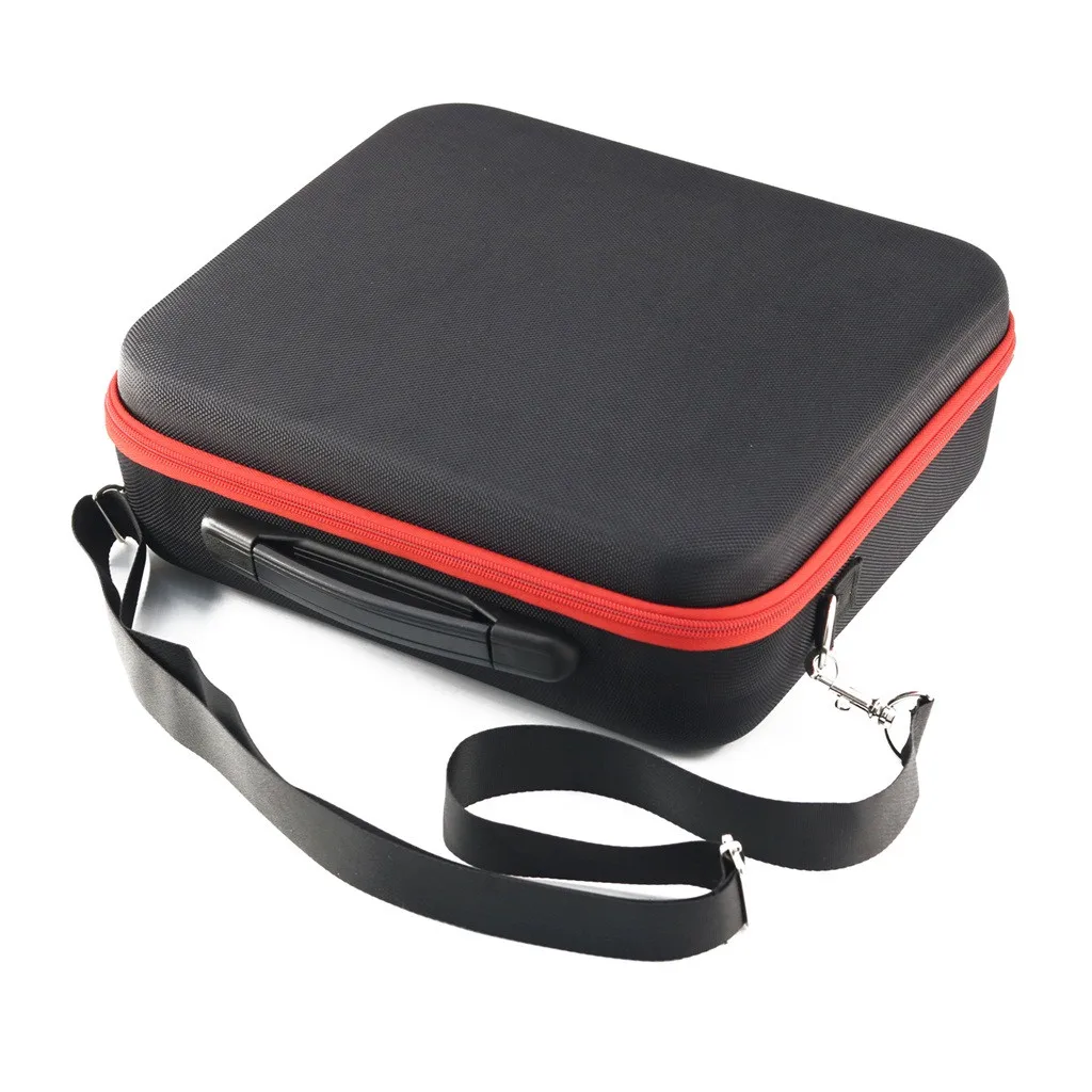 OMESHIN Hard Shoulder Waterproof Box Packing Parrot Manbo Remote Control UAV FPV Handbag Protection | Электроника