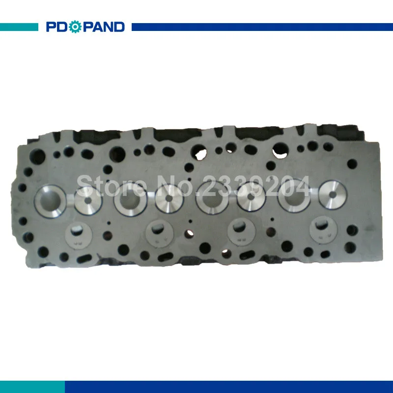 High quality Factory price 5L cylinder head assy 909154 for Toyota HILUX HIACE TOWN ACE KIJANG DYNA TUV 11101-54150 11101-54151