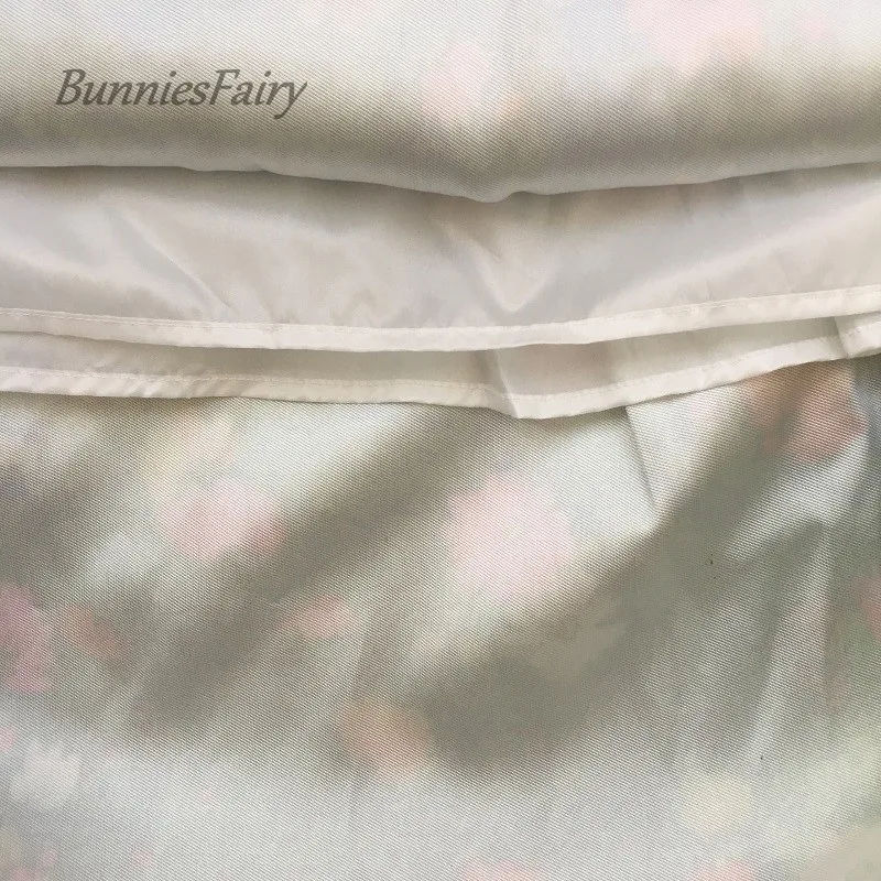 BunniesFairy 2021 летние взлетно посадочной полосы Хай стрит для женщин бабочка с