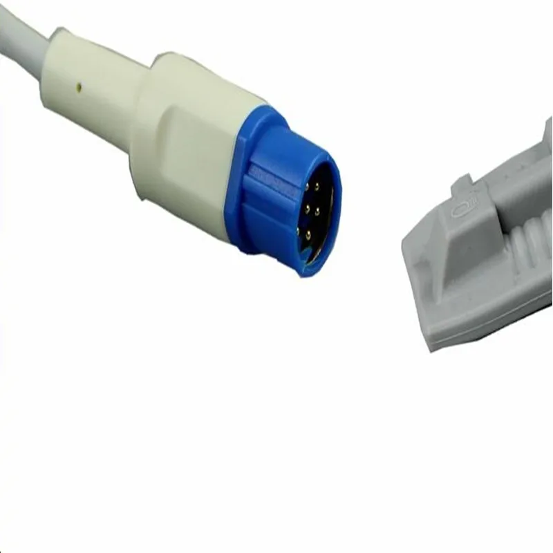 Бесплатная доставка совместим с Drager 7pin софтбокс для взрослых силиконовый датчик