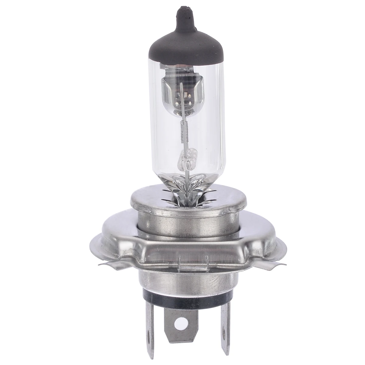 1 шт. H4 12V 60/55W P43t-38 головной светильник Премиум+ 30% Halo-gen 12342PR прозрачный автомобильный головной светильник, стеклянный светильник