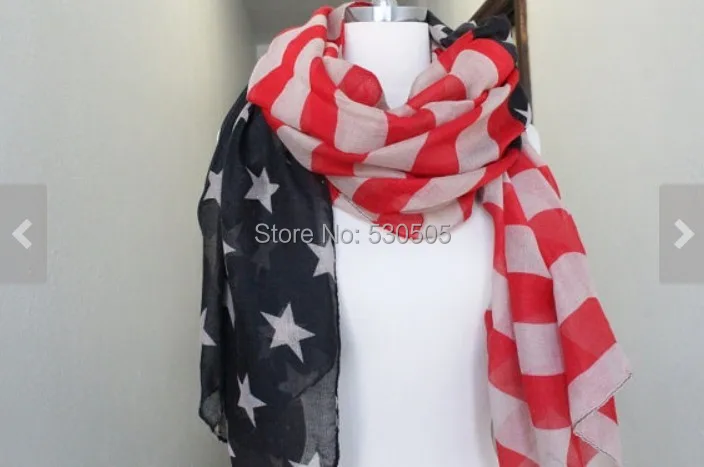 online Bandeira Americana Impressão De Grande Acessórios Para A Sua Roupa