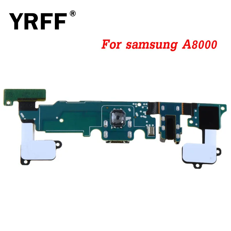 Высококачественный новый гибкий USB-кабель для зарядки Samsung Galaxy A8 A8000 A800F |