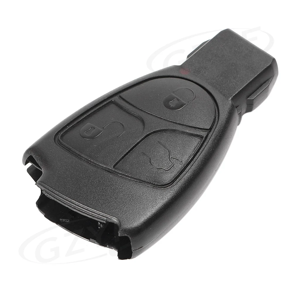 

For Mercedes W168 W202 W203 W208 W210 A B C E Class Car Key Shell Case Protector Cover 3C8941431C