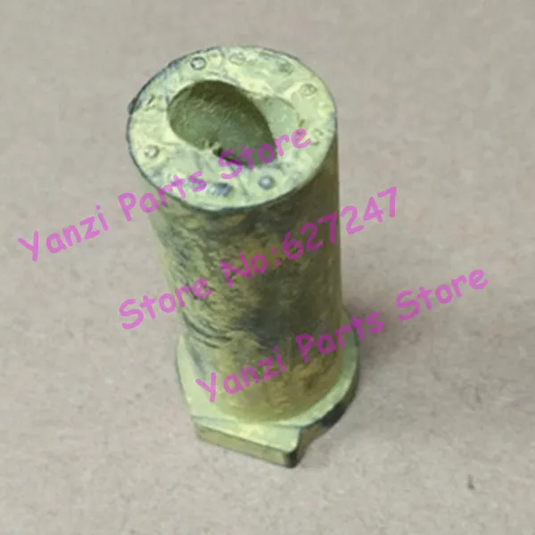 Резиновая шина насоса тонера 5X для Ricoh MPC2500 MPC4500 MPC3000 W523-2110 W5232110.