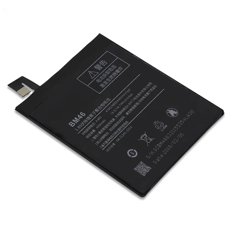 Аккумулятор BM46 4000 мАч для Xiaomi Redmi Note 3 note3 Pro/Prime Bateria + Инструменты ремонта |
