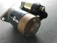 Fast Shipping diesel engine 188F starting motor starter motor air cooled  suit for kipor kama and all the chinese brand
