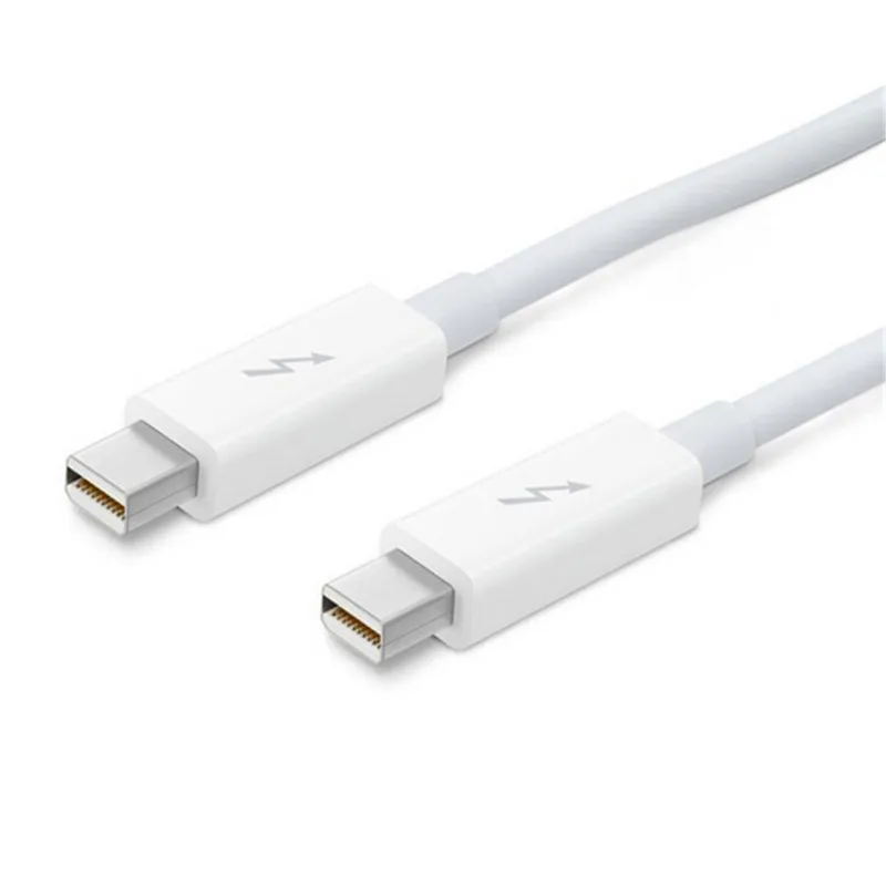 Кабель для передачи данных с портом Thunderbolt Папа папа MacBook 2013 2014 2015 0 5 м/2 м|thunderbolt