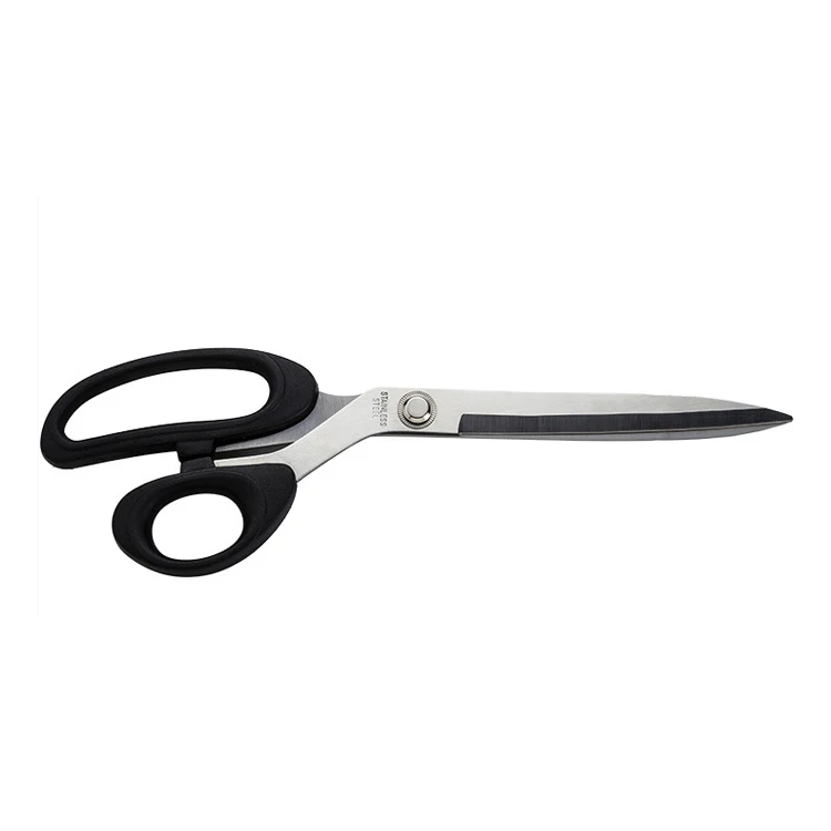Ножницы из нержавеющей стали для шитья одежды 10 дюймов высококачественные