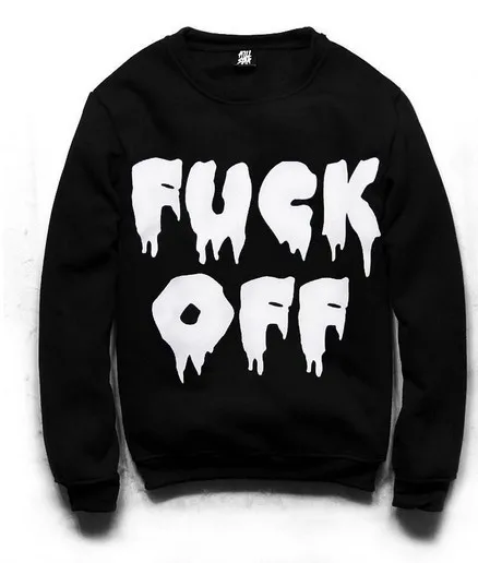 

2016 New Fashion Women Sweatshirts Harajuku Star printed Hoodies Pullovers Women Clothing