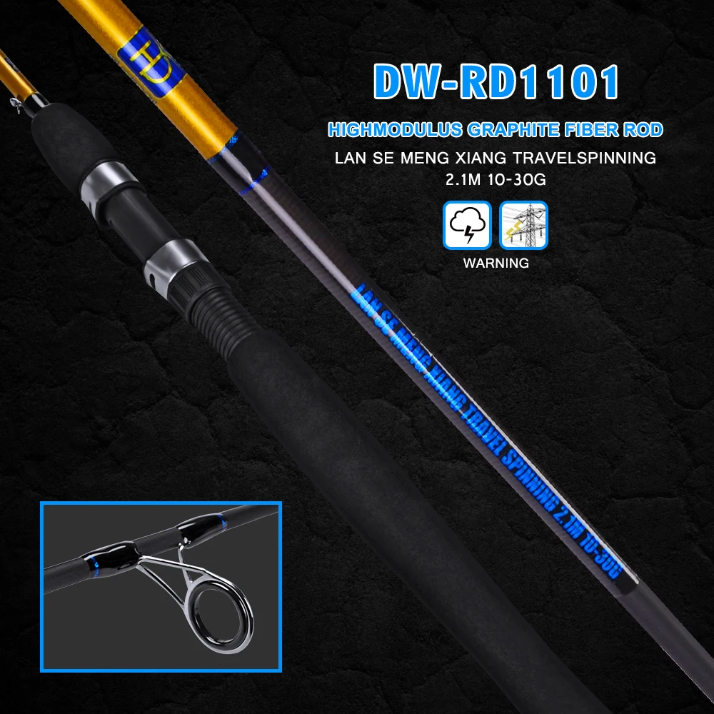 1 шт. P высококачественные удочки карбоновые жесткие удилища для приманки 2 секции