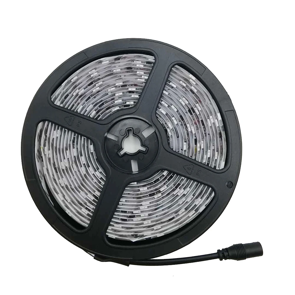 IC 1903 5050 SMD 150 светодиодный гибкий светильник RGB dream magic прожектор DC12V IP65