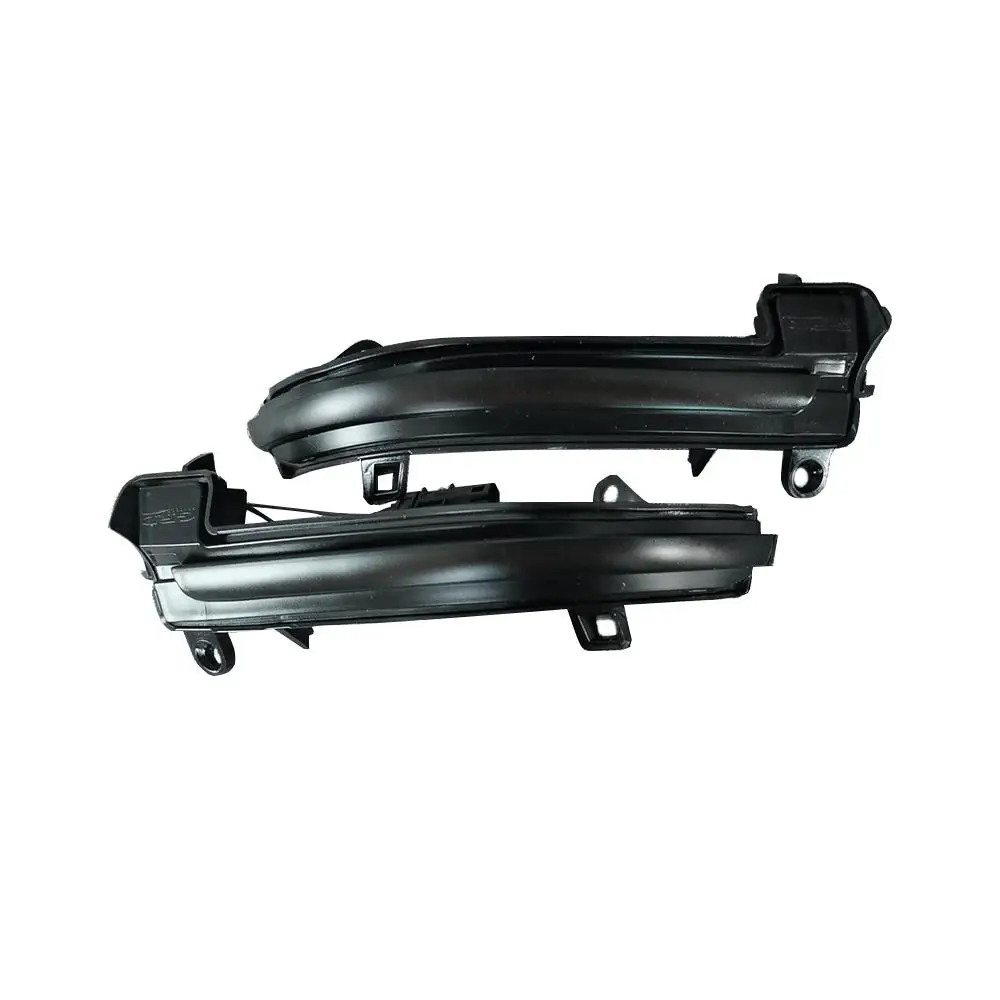 2 предмета в комплекте динамический Зеркало заднего вида мигалка указатель