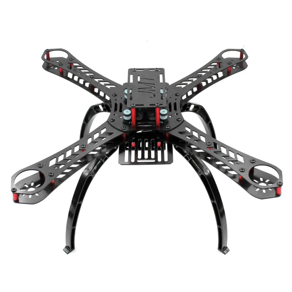 Комплект рамок для мини квадрокоптера X4 250 280 310 360 мм|drone drone|drone diydrone fpv |