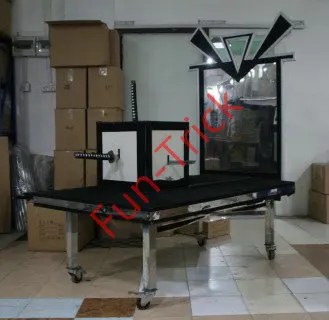 Иллюзия Оригами волшебный трюк иллюзии|illusion magic tricks|illusion magicillusion trick |