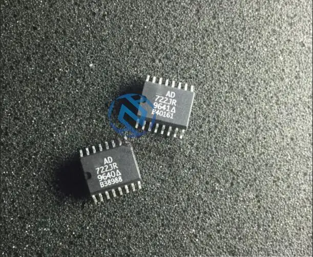 

100% Новый оригинальный AD722JRZ AD722JR AD722 SOP16