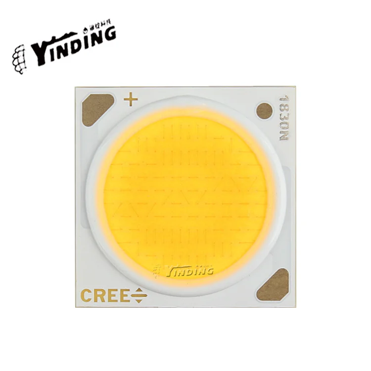 

Import original CREE COB super bright CXA1830 57 w power LEDCOB ceramic lamp wick