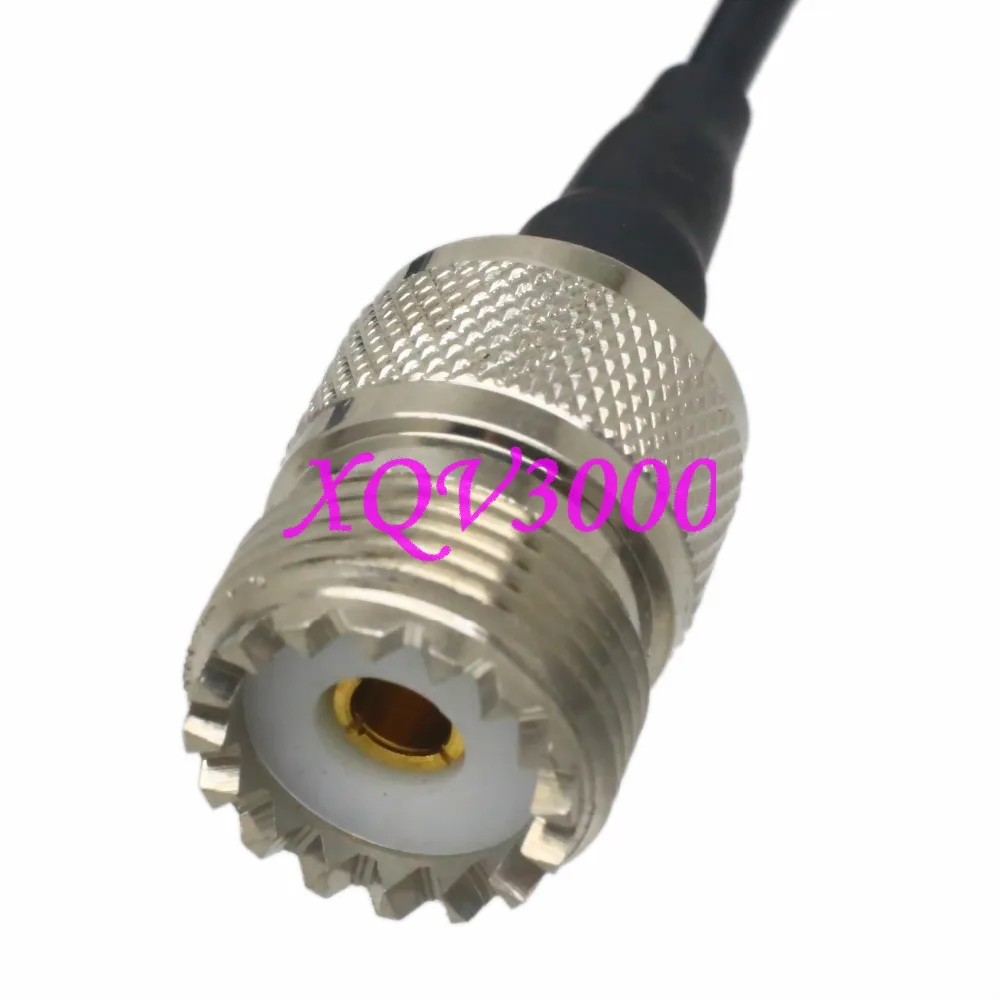 Кабель SO239 UHF-L5 Microdot plug дефектоскоп акселерометр датчик ультразвуковой |
