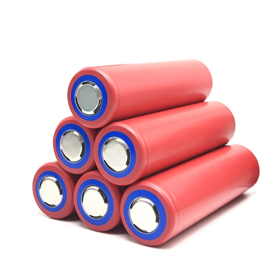 Оригинальная батарея 18650 3,7 V 3500 mAh NCR 18650GA 30A аккумуляторные батареи 18650 батарея светодиодный игрушка-фонарик фонарь лазерная указка