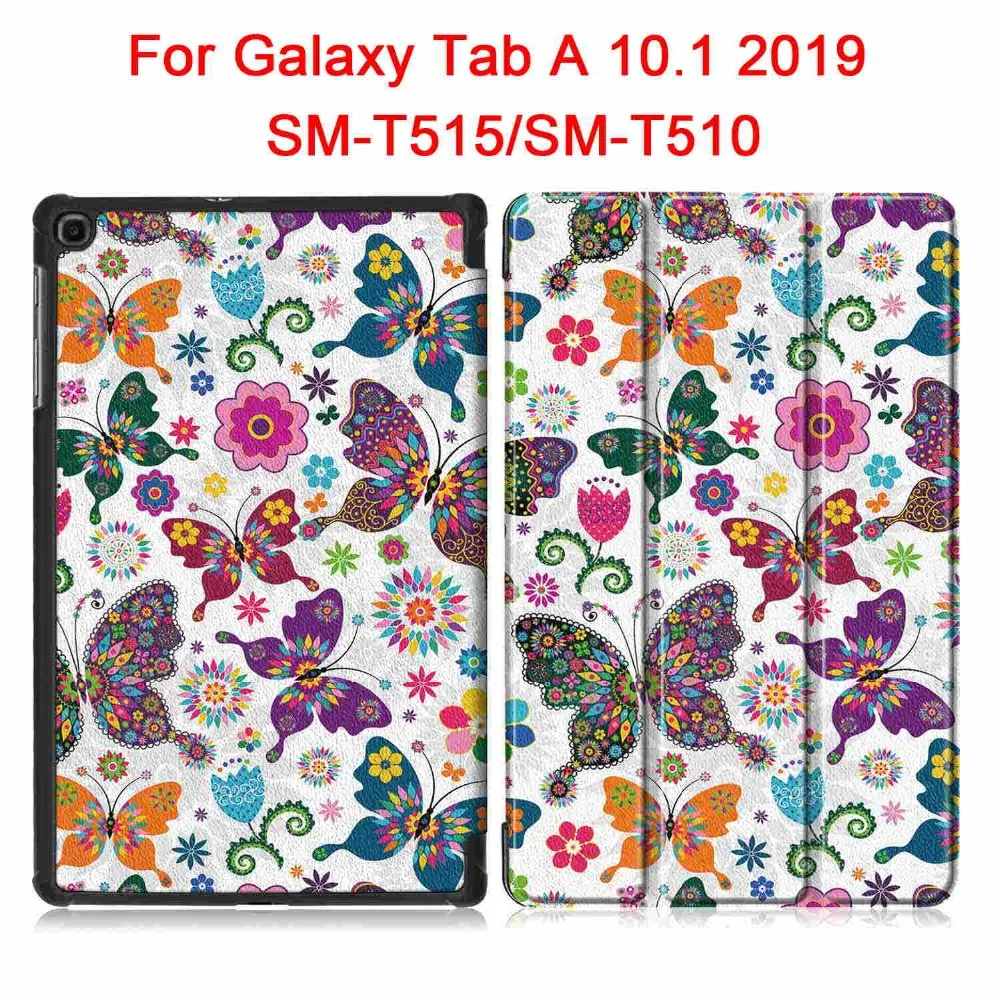 Чехол для планшета samsung Tab A 10,1 чехол для samsung galaxy tab a 10.1 Чехол