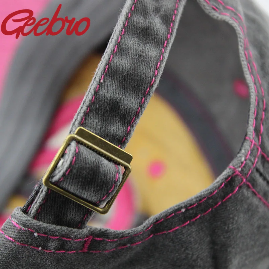 Бейсболка с Вышивкой Букв для мужчин и женщин Спортивная Кепка от солнца в стиле