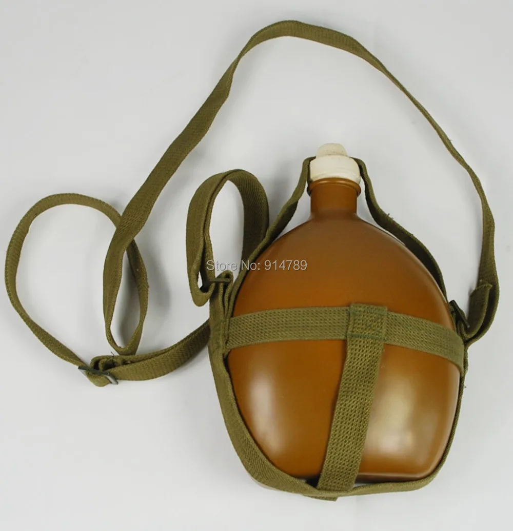 Величественная японская армия Второй мировой войны IJA CANTEEN 31869|canteen| |