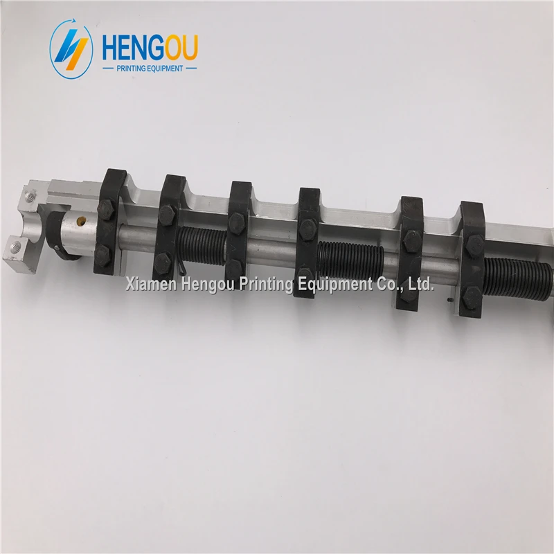 Захват захвата для офсетной печатной машины GTO52 69.014.003F Heidelberg 1 шт.|assembly|assembly machine |