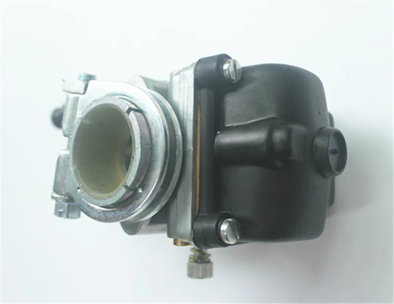 Motorcycle Carburetor 17mm PHBG for Vespa moped/pocket replace Dellorto PHBG17.5mm | Автомобили и мотоциклы