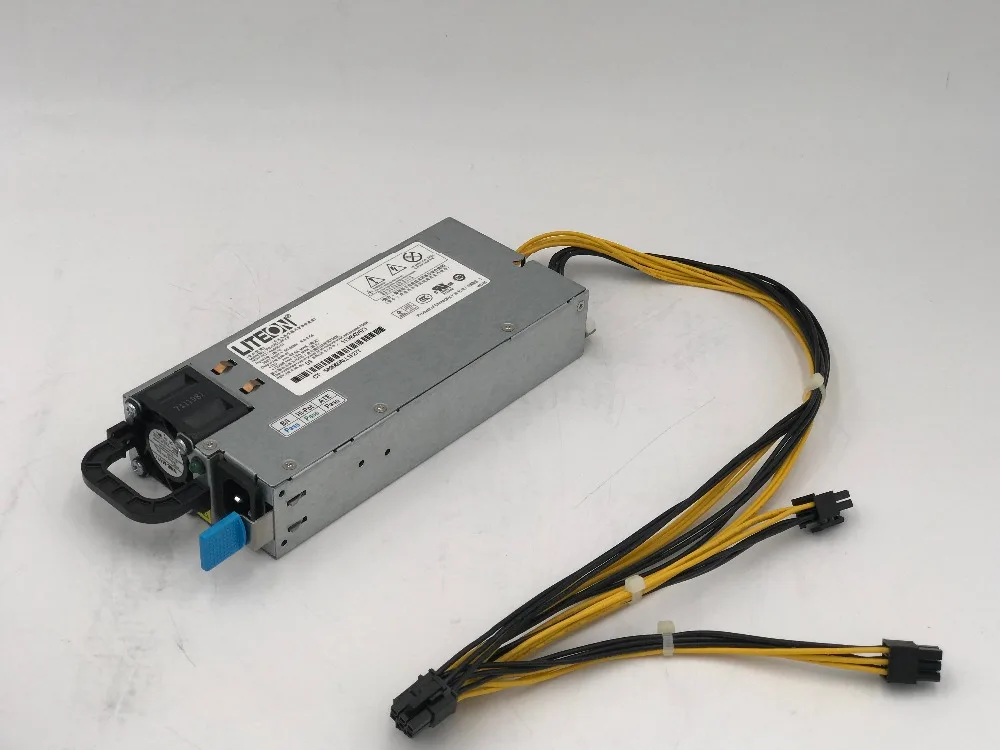 

Fast delivery BAIKAL Giant X10 Miner 10GH/S ASIC support X11 / Quark / Qubit/Myriad-Groestl/Skein/Nist5/Skein/X11Gost With PSU