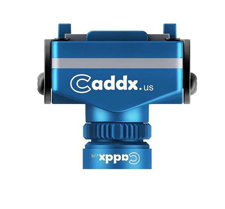 Камера Caddx tassier с двумя объективами 1200TVL 4 K 30fps 1080 P HD Super WDR Wi Fi FPV запись ND8 фильтр для