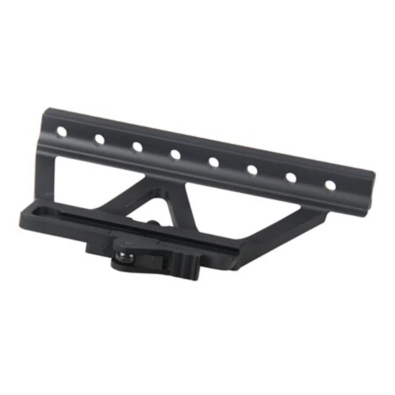 Горячая продажа Тактический Midwest Industries AK Railed Scope крепление для охоты BWM 026|rail scope