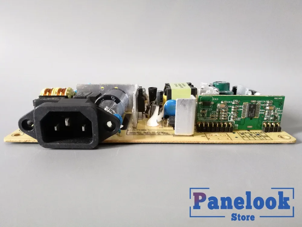 Оригинальная плата мощности VX2235WM AL2216W|board|board board |