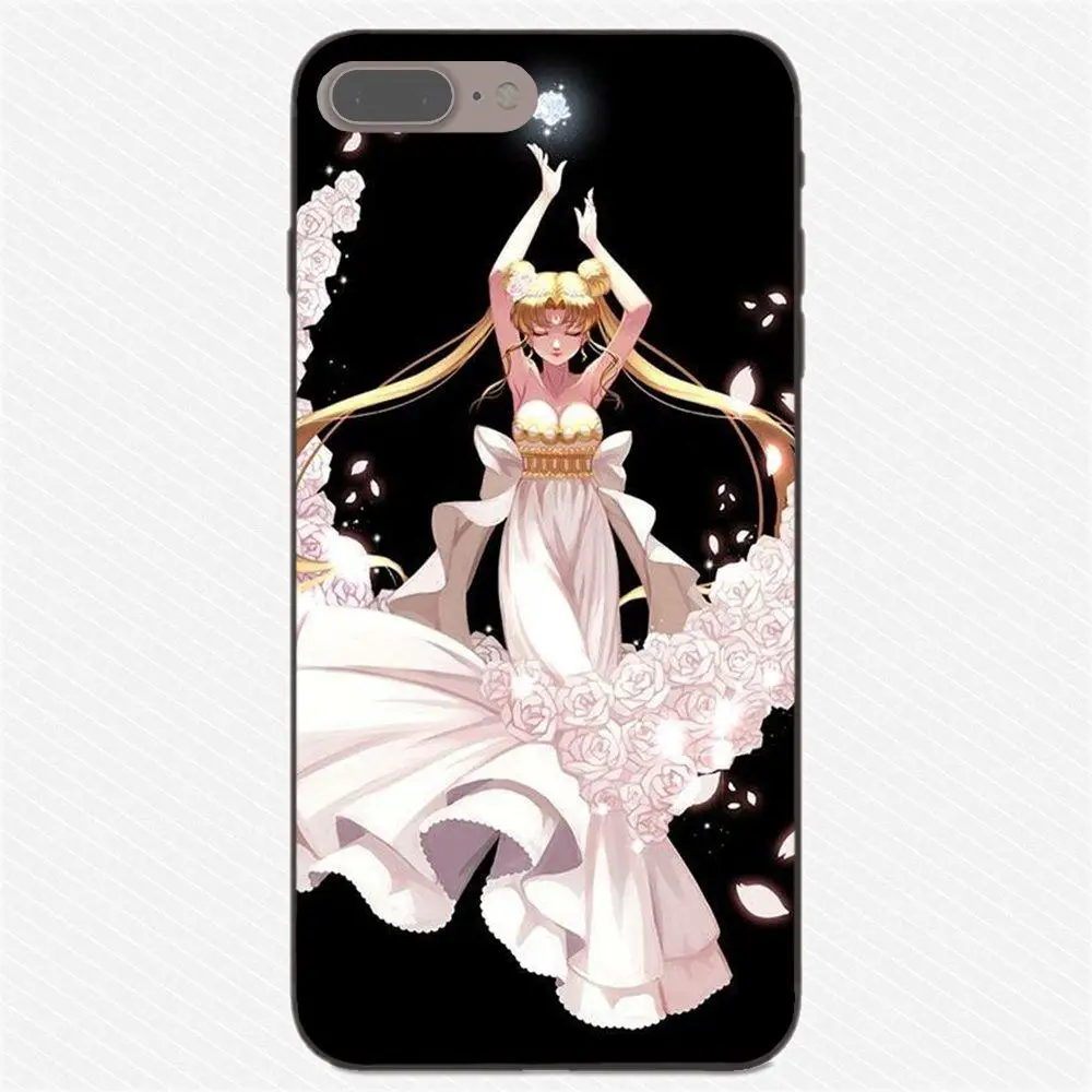 Мягкие силиконовые чехлы из ТПУ черного цвета для Apple iPhone 4 4s 5 5S SE 6 6S 7 8 Plus X XS Max XR хорошая ручка для вызова