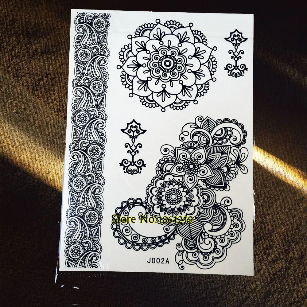 1 шт Корона дизайн блестящие наклейки тату с эффектом &quotметаллик&quot для женщин