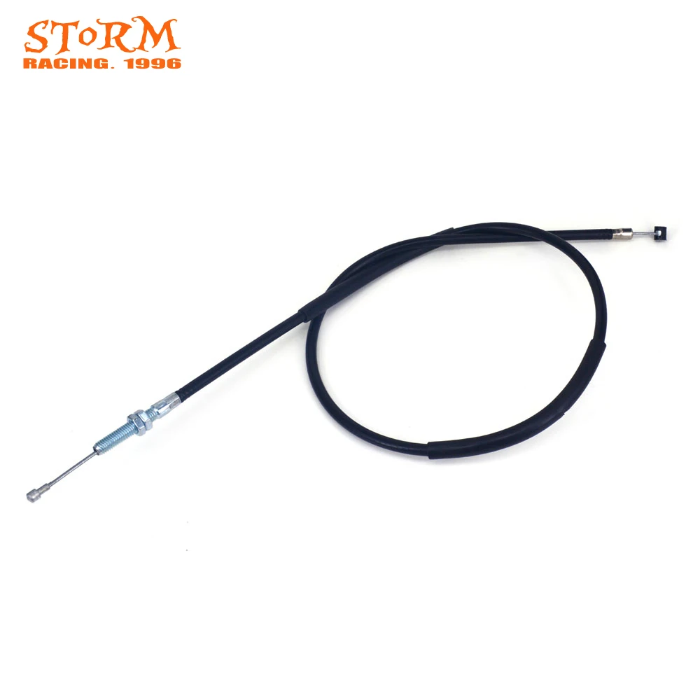 

Motorcycle Clutch Lever Cable Line Wire For Kawasaki ZX10R ZX-10R ZX 10R 2006-2007