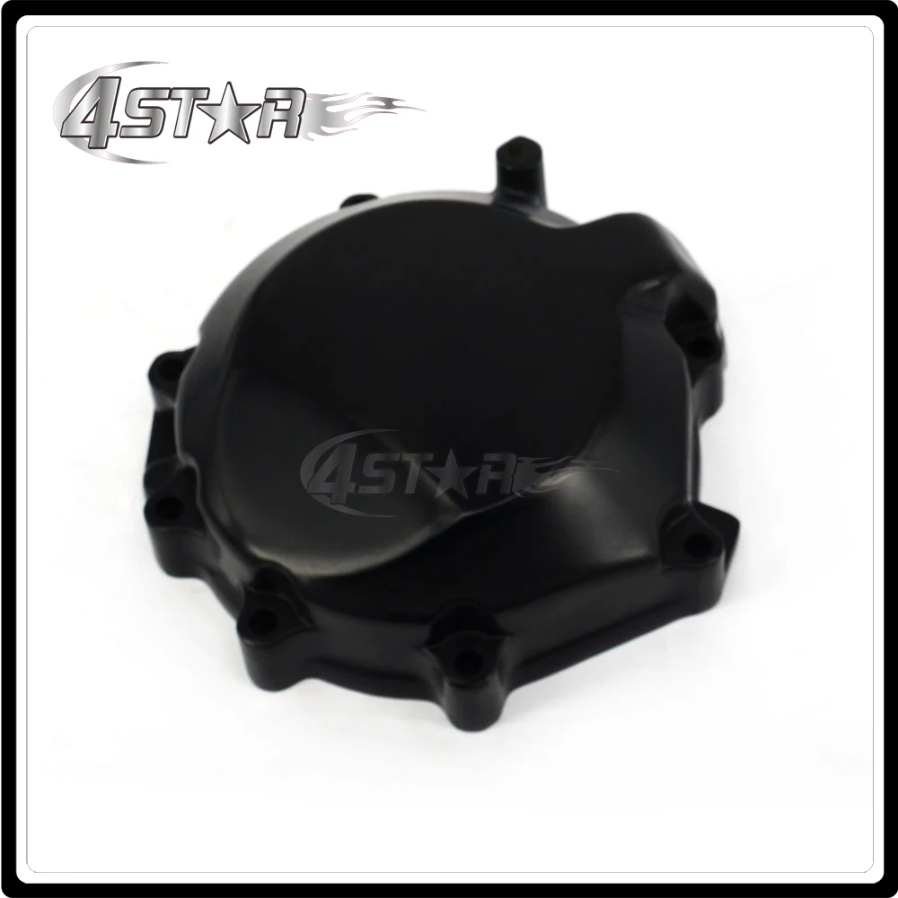 Двигатель мотоцикла статора Картера Обложка для KAWASAKI ZX10R ZX 10R 2006 2010 06 07 08 09 10|crankcase