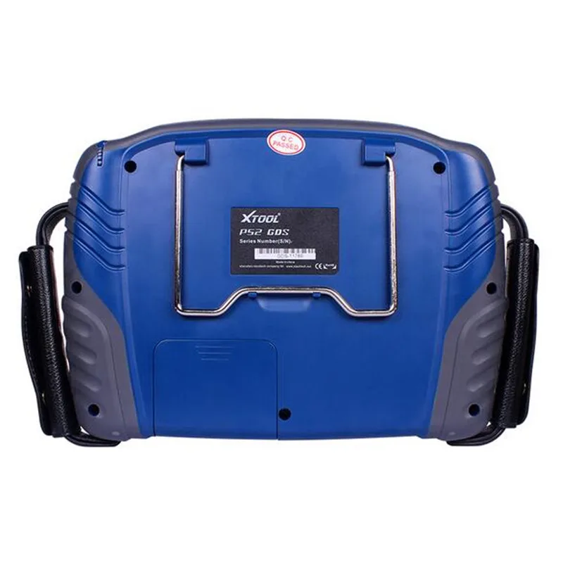 PS2 GDS XTOOL бензиновый универсальный автомобильный диагностический инструмент