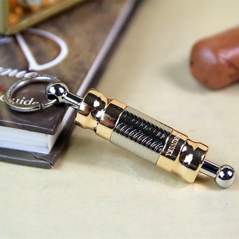 Зажигалки и аксессуары для курения сигар резак дырокол мужской подарок | Дом сад