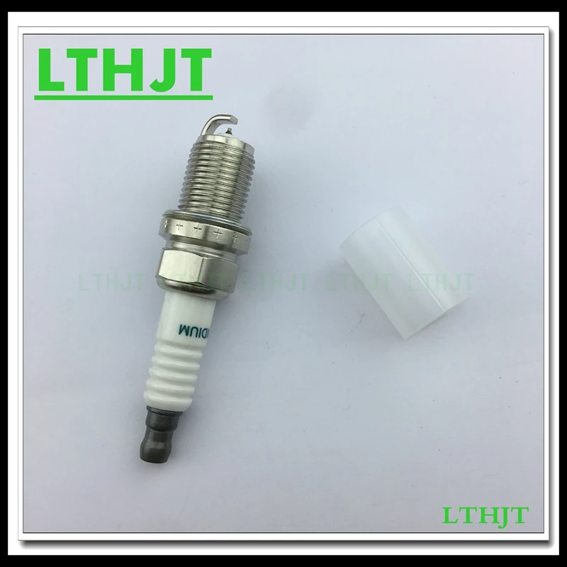 4 шт./лот SK20R11 90919 01210 японские Иридиевые свечи зажигания для Toyota Scion Camry RAV4 Tundra Lexus