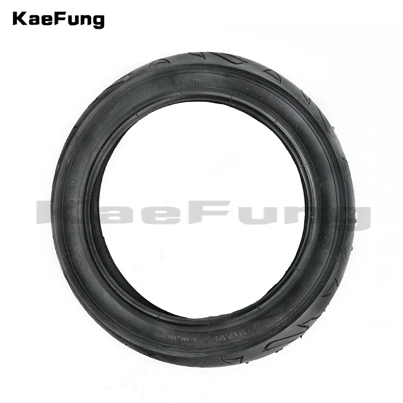 

High Quality 14x2.125 tyre and inner tire fit E-bike Tyre antiskid