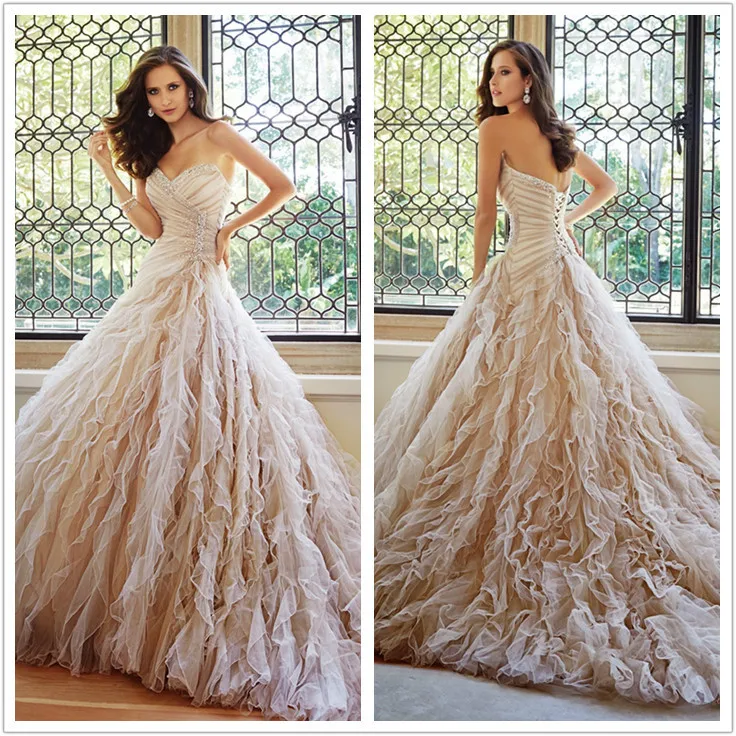 

Wedding Dresses