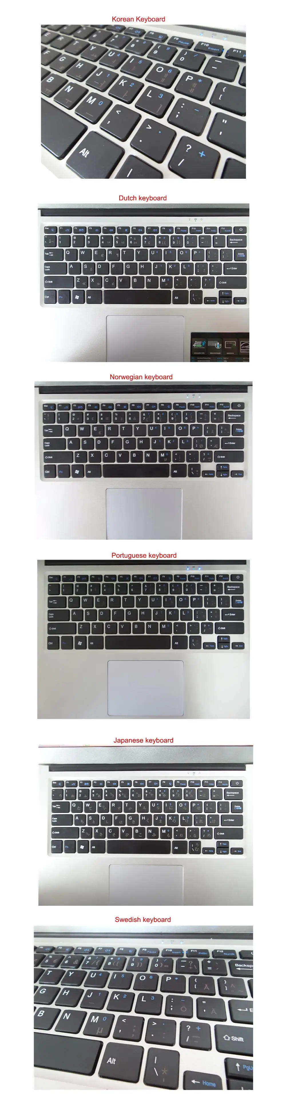 4/8/12/16G Оперативная память ноутбука Intel i7 4500U 15," металлический корпус 1080P Windows 10 двухдиапазонный Wi-Fi, полный раскладка клавиатуры Тетрадь компьютер