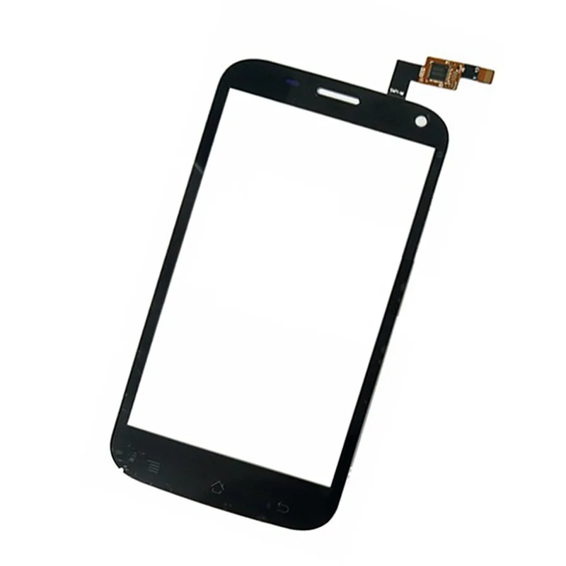 BKparts 10pcs For Micromax Bolt A82 Touch Screen Panel Glass Sensor Digitizer Replacement With | Мобильные телефоны и