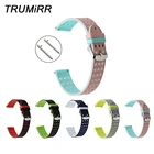 Ремешок для часов Seiko Casio Citizen Hamilton, Силиконовый каучуковый ремешок для часов с быстрым зажимом, 17 мм, 18 мм, 19 мм, 20 мм, 21 мм, 22 мм, 23 мм, 24 мм