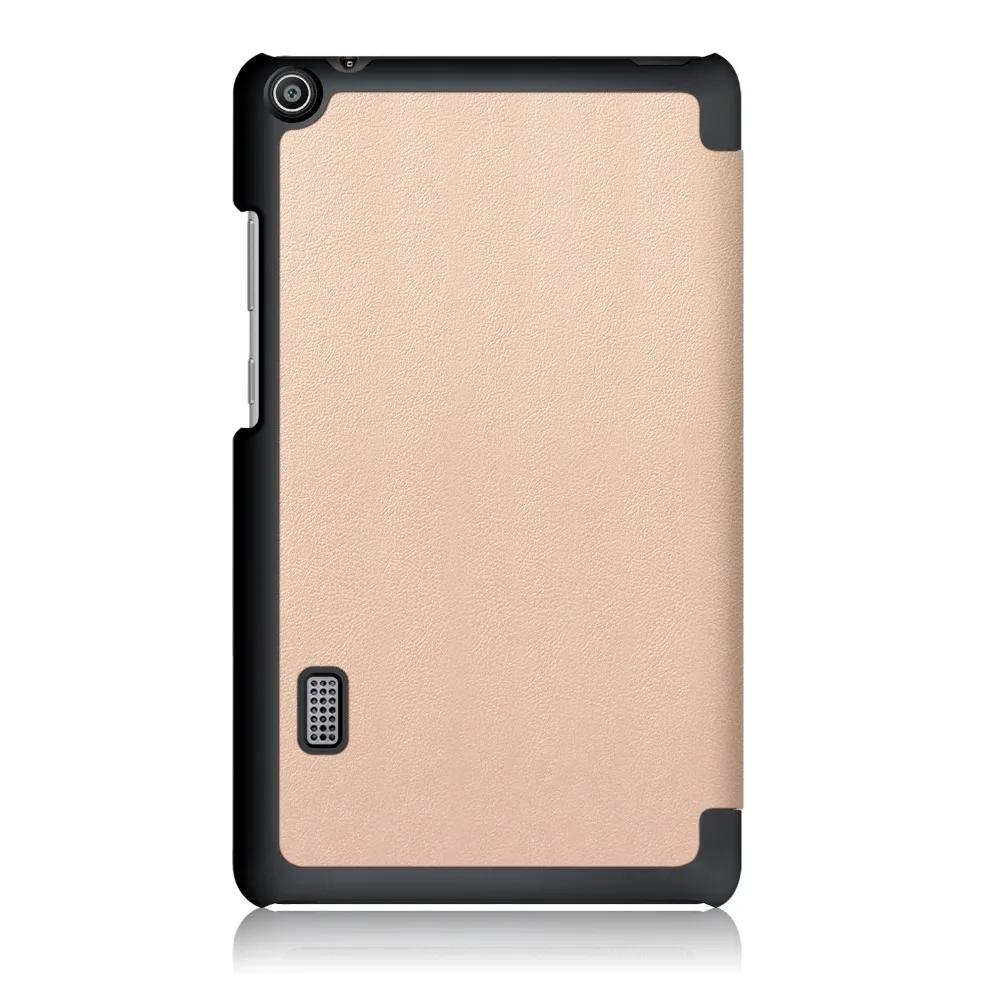 Чехол для планшета Huawei Media Pad T3 7 0 версия Wi Fi (BG2 W09) тонкий складной чехол из