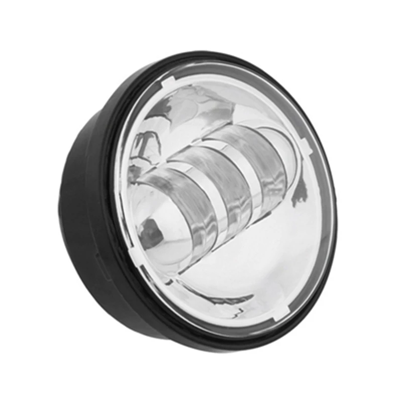 2 шт. алюминиевые светодиодные ламсветильник 30 Вт 4 5 дюйма|lamp for|lamp kitlamp lamp |
